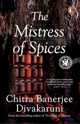 The Mistress Of Spices: Shortlisted for the Women’s Prize