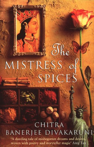 The Mistress Of Spices: Shortlisted for the Women’s Prize von Penguin