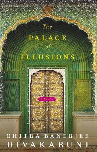 The Palace of Illusions: A Novel