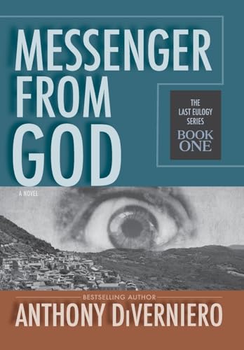 Messenger From God (Last Eulogy)