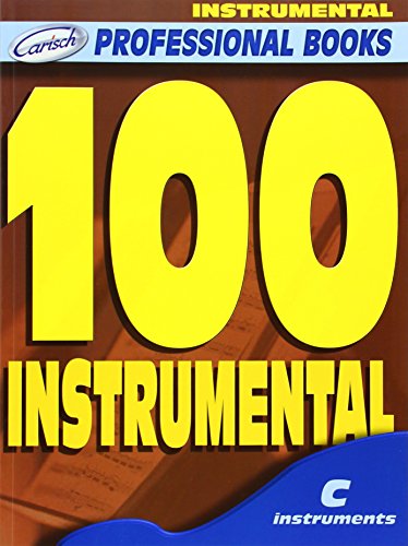 100 Instrumental (C Instrument)