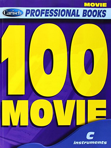 100 Movie Strumenti in Do 100 Movie Strumenti in Do