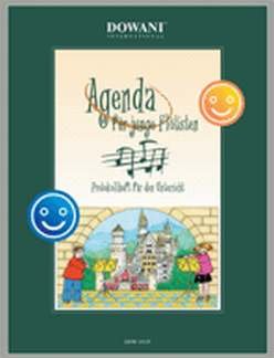 Agenda fur Junge FloeTisten Agenda fur Junge FloeTisten