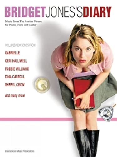 Bridget Jones's Diary