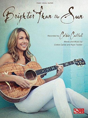 Brighter than the sun piano, voix, guitare Brighter than the sun piano, voix, guitare von Cherry Lane Music Co ,U.S.