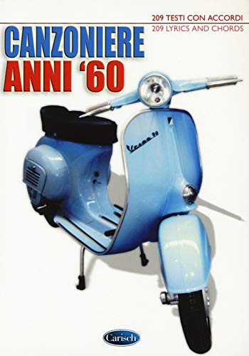 Canzoniere Anni 60 Canzoniere Anni 60