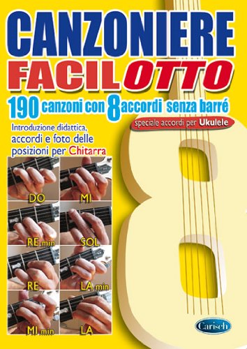 Canzoniere Facilotto Canzoniere Facilotto