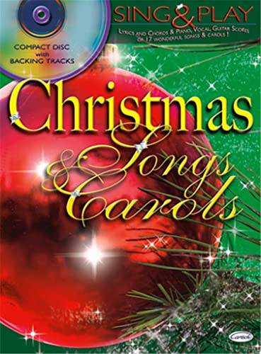 Christmas Songs & Carols Sings & Play Christmas Songs & Carols Sings & Play