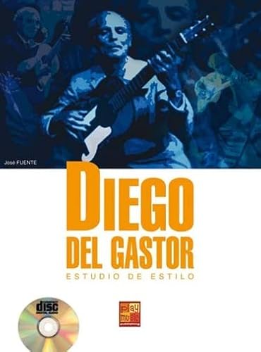 Diego Del Gastor Diego Del Gastor