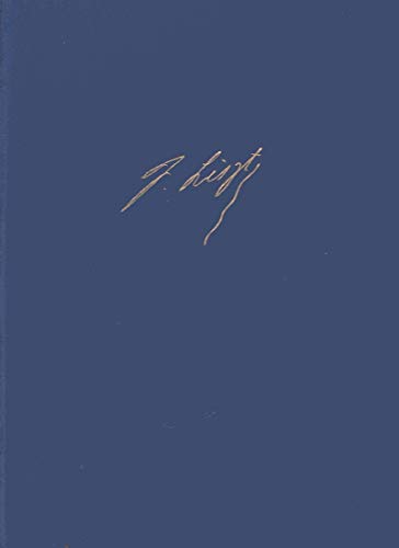 Free Arrangements XV (II/15) (Piano)