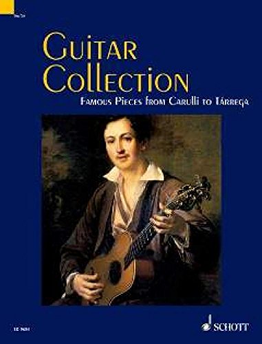 GUITAR COLLECTION GUITARE GUITAR COLLECTION GUITARE