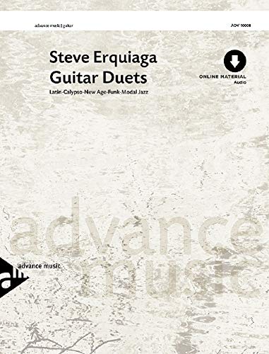 GUITAR DUETS GUITAR DUETS