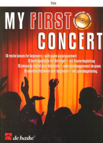 My First Concert
