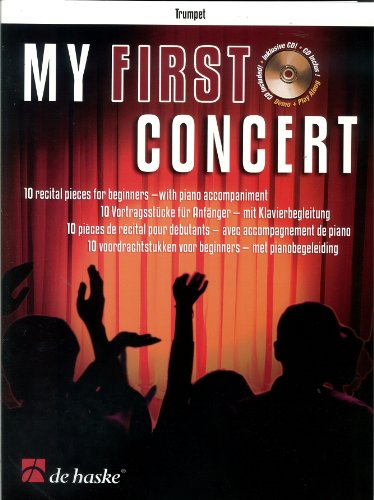 My First Concert My First Concert