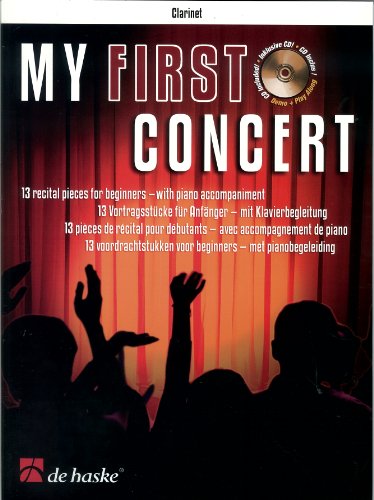 My First Concert My First Concert