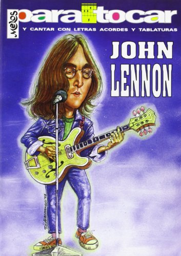Para Tocar John Lennon Songbook Para Tocar John Lennon Songbook