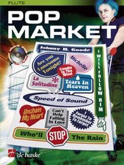 Pop Market Pop Market
