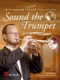 Sound the Trumpet Sound the Trumpet von De Haske Publications