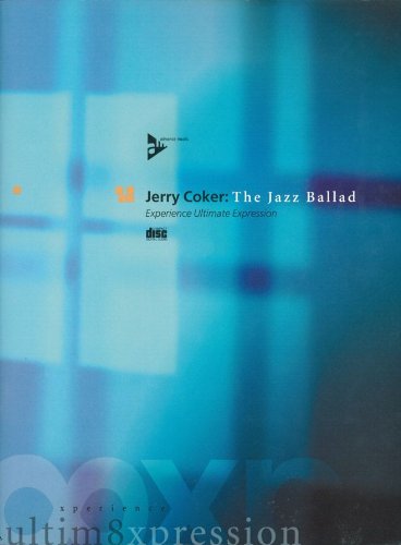 THE JAZZ BALLAD +CD