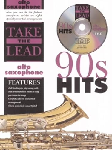 Take the Lead: 90s Hits Take the Lead: 90s Hits