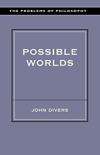 Possible Worlds (The Problems of Philosophy)