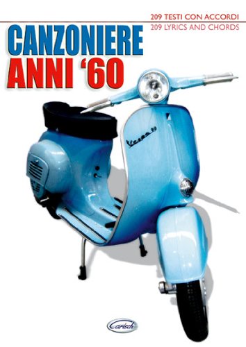 Canzoniere anni '60 von Carisch S.p.a.