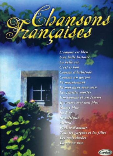 Chansons Francaises