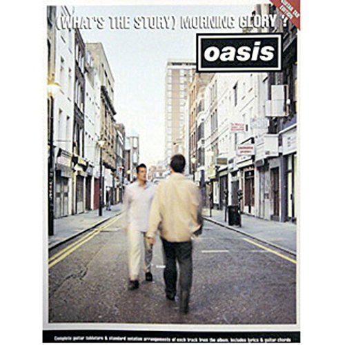 (What's The Story) Morning Glory von Music Sales