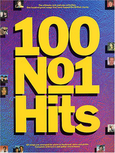 100 No.1 Hits (PVG)