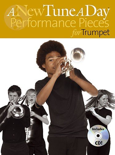 A New Tune A Day: Performance Pieces