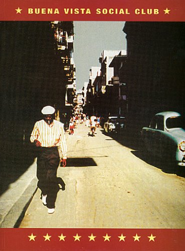 Buena Vista Social Club