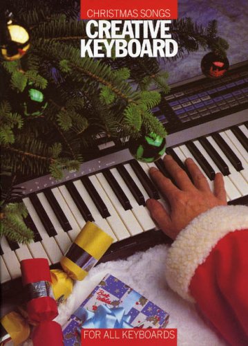 Creative Keyboard: Christmas Songs