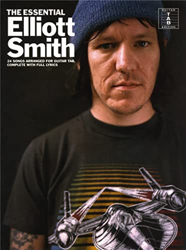 Essential Elliott Smith (Tab)