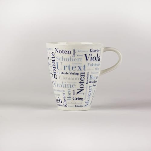 Henle-Tasse Henle-Tasse