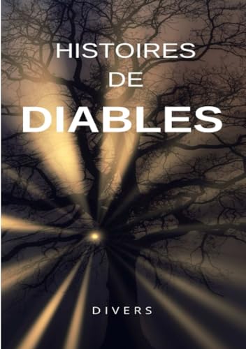 Histoires de diables (traduit) von ALEMAR S.A.S.