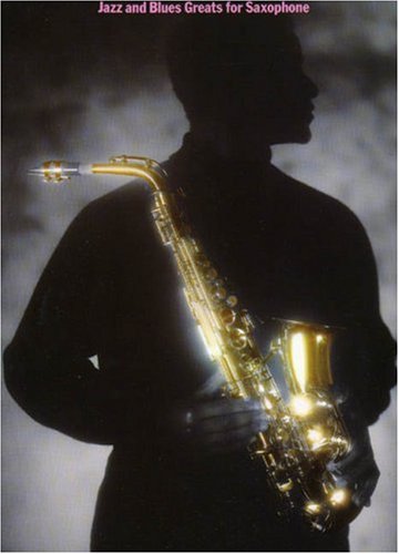 Jazz & Blues Greats For Jazz & Blues Greats For