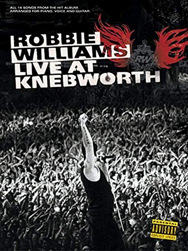 Live at Knebworth