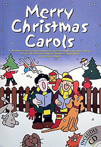 Merry Christmas Carols Merry Christmas Carols