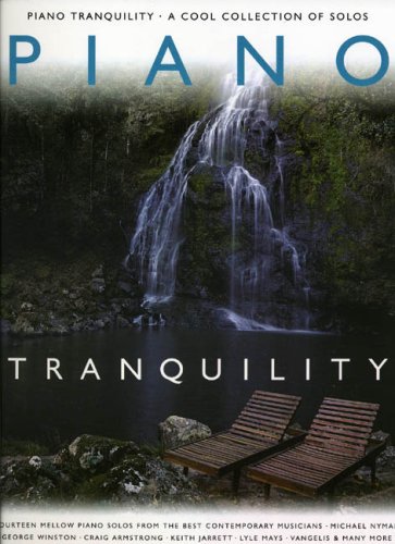 Piano Tranquility