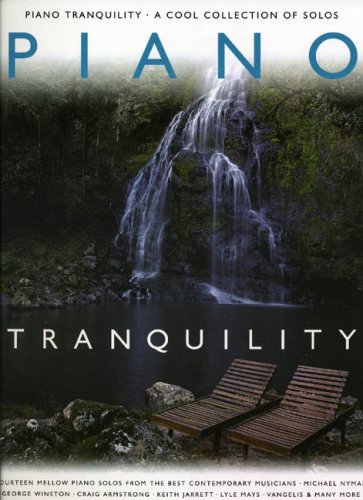 Piano Tranquility