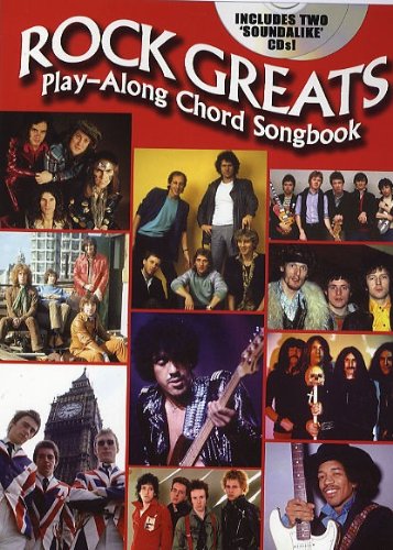 Rock Greats Rock Greats