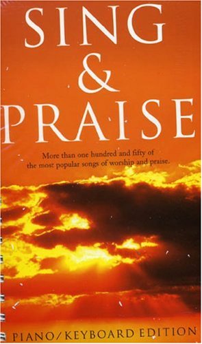 Sing & Praise Sing & Praise