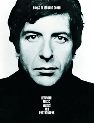 Songs of Leonard Cohen: Collector'S Edition von Music Sales