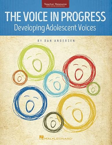 The Voice in Progress - Vocal The Voice in Progress - Vocal