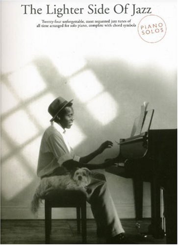 Unforgettable: The Lighter Side of Jazz