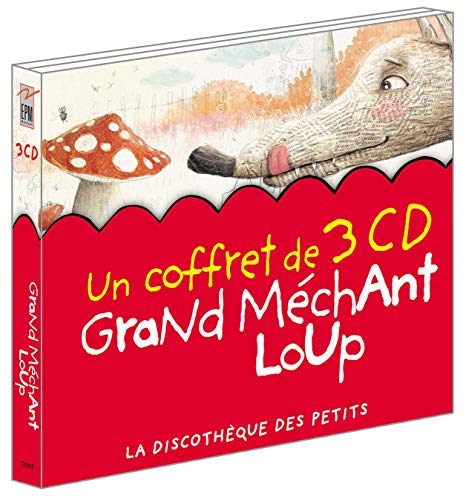 grand mechant loup von EPM MARKETING
