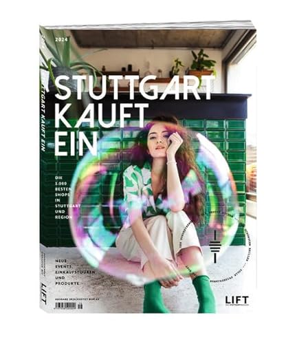 Stuttgart kauft ein 2024