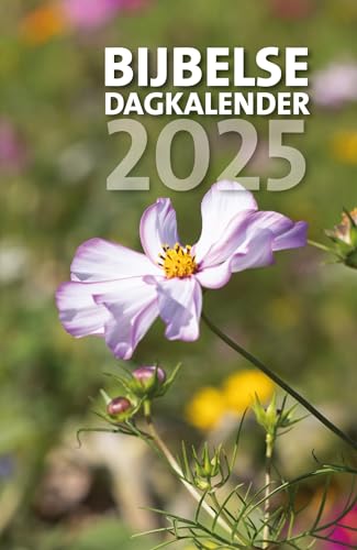 Bijbelse Dagkalender 2025 Bijbelse Dagkalender 2025 von KokBoekencentrum Non-Fictie