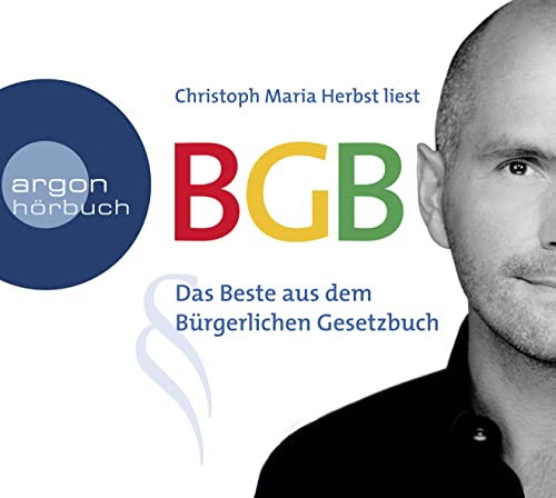 BGB: Das Beste aus dem Bürgerlichen Gesetzbuch BGB: Das Beste aus dem Bürgerlichen Gesetzbuch