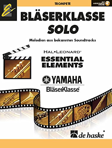 BläserKlasse Solo BläserKlasse Solo